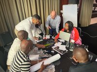 GI WACAF hosts Hazardous Noxious Substances workshop in Durban