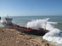 Ships and the marine environment (2001) 
