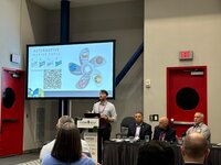 ITOPF attends Clean Gulf and ITAC in the USA 
