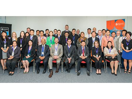ITOPF attends Expanded ASEAN Seafarers' Training (EAST) Workshop in Brisbane, Australia, 20-22 May 2015