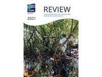 ITOPF Annual Review 2021 & Notice of AGM 
