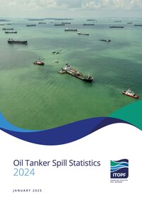 Oil Tanker Spill Statistics 