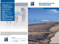 TIP 06: Recognition of oil on shorelines 