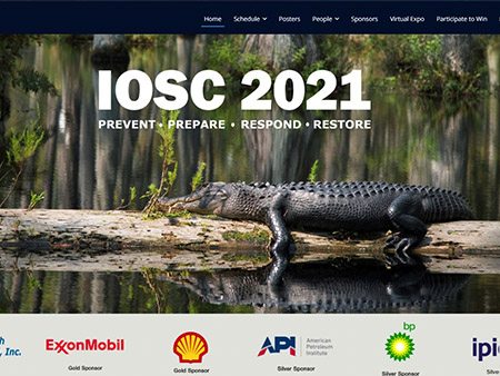 ITOPF participates in IOSC 2021