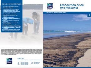 TIP 06: Recognition of oil on shorelines