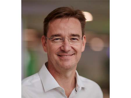 Staff news - January 2022
