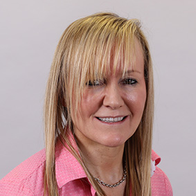 Amanda Howarth