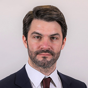 Christopher Black