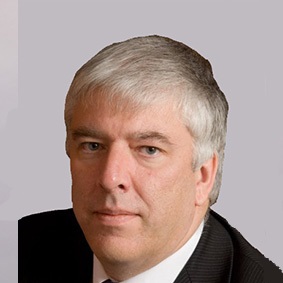 David Cooper