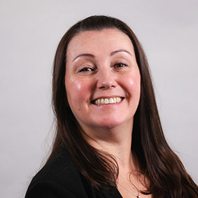Jo Woodward