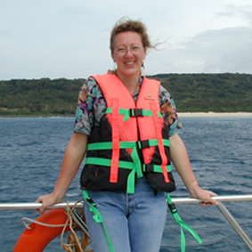 Karen Purnell
