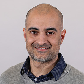 Miguel Patel